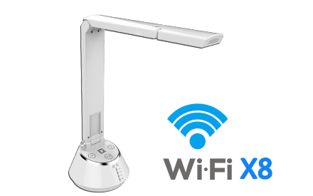 X8 WIFI.