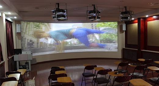 贵州教育信息化建设系统