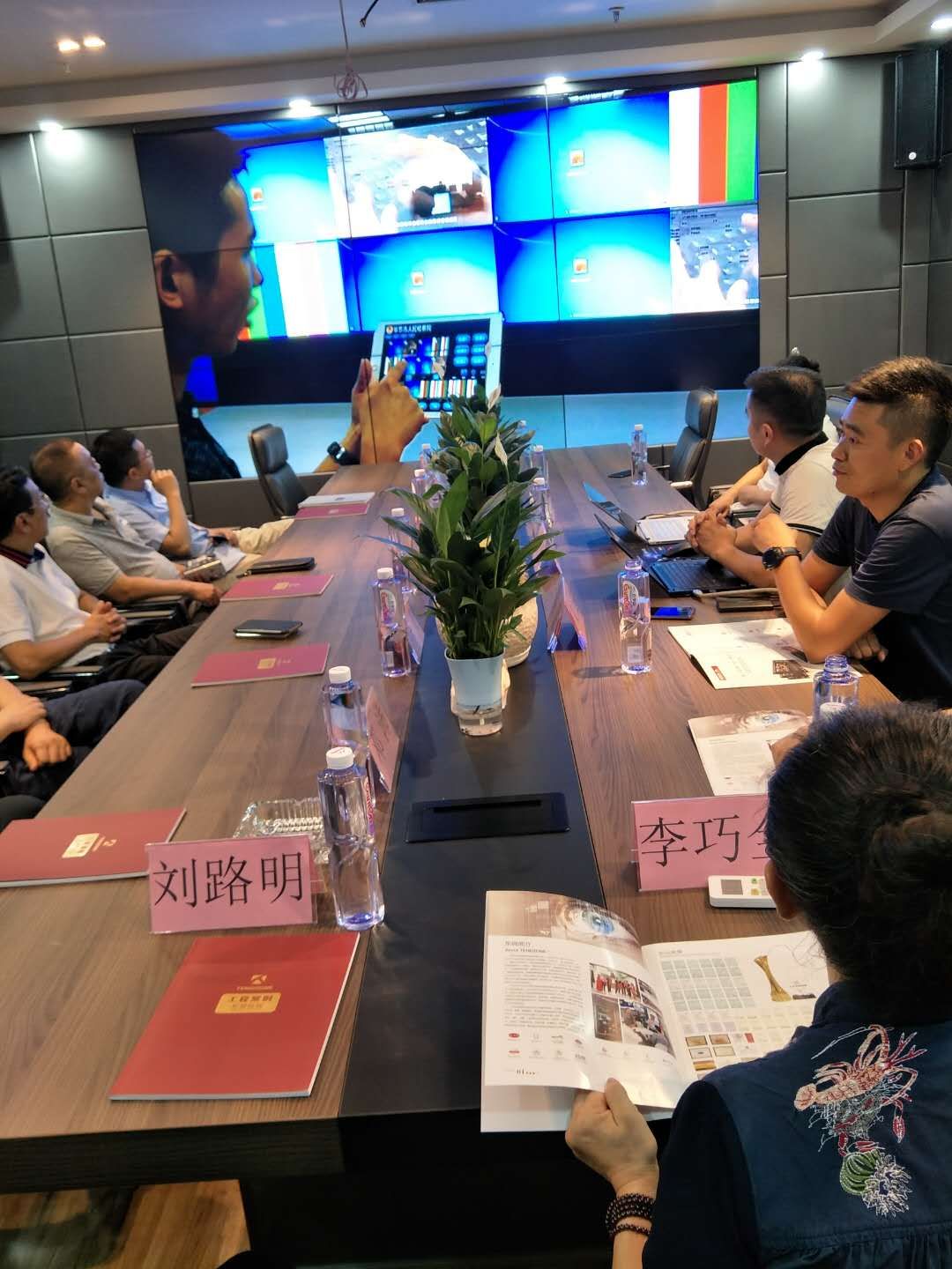 贵州应急指挥调度平台系统
